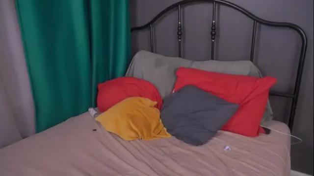 Image 2 of isadoradunkan Stream on Chaturbate on 1 month ago