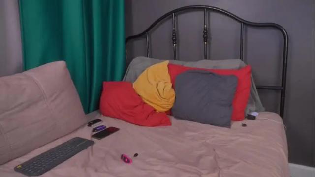 Image 10 of isadoradunkan Stream on Chaturbate on 1 month ago