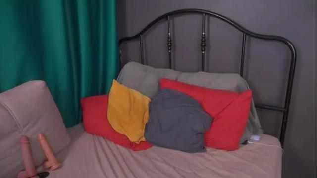 Image 6 of isadoradunkan Stream on Chaturbate on 1 month ago