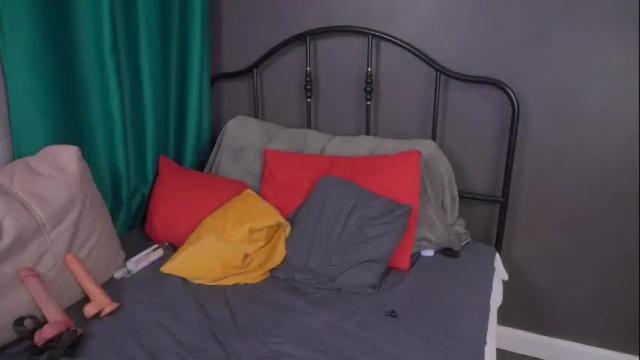 Image 7 of isadoradunkan Stream on Chaturbate on 1 month ago