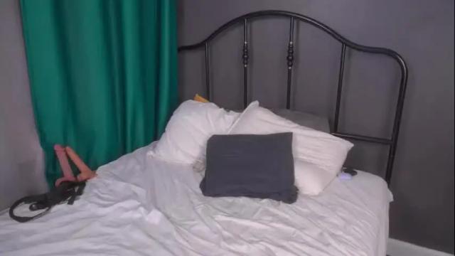 Image 2 of isadoradunkan Stream on Chaturbate on 10 days ago