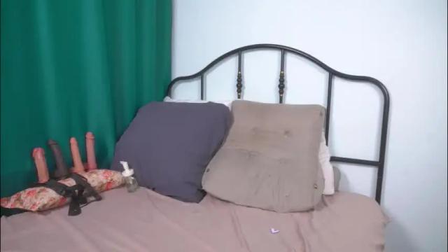 Image 8 of isadoradunkan Stream on Chaturbate on 1 month ago