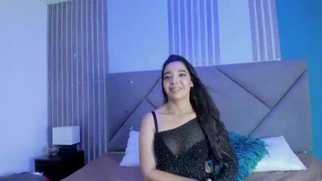 Thumbnail 1, isadoranabil's Stream at Chaturbate, 18 months ago