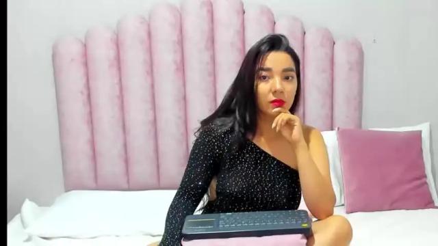 Thumbnail 3, isadoranabil's Stream at Chaturbate, 17 months ago