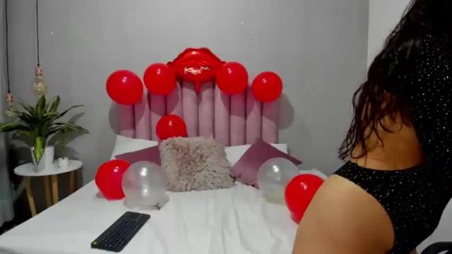 Thumbnail 3, isadoranabil's Stream at Chaturbate, 17 months ago
