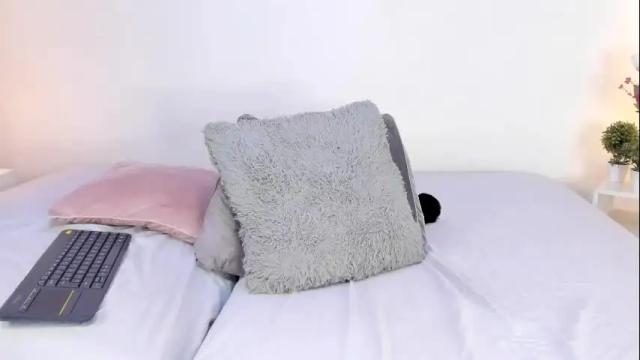 Image 10 of isameow Stream on Chaturbate on 1 month ago