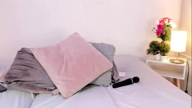 Thumbnail 3, isameow's Stream at Chaturbate, 1 month ago