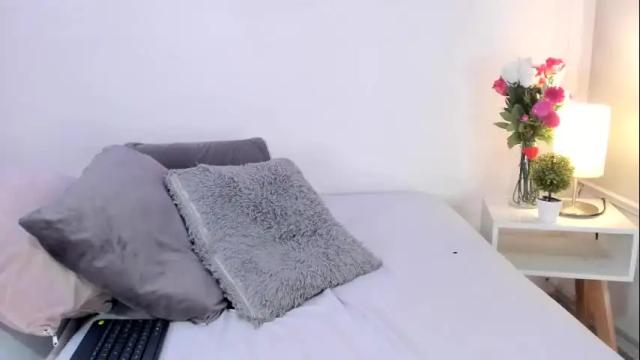 Image 4 of isameow Stream on Chaturbate on 1 month ago