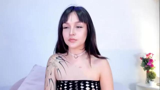 Thumbnail 1, isameow's Stream at Chaturbate, 1 month ago