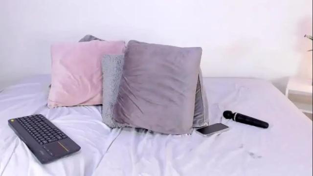 Image 4 of isameow Stream on Chaturbate on 7 days ago
