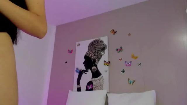 Image 10 of isamonroee Stream on Chaturbate on 4 months ago