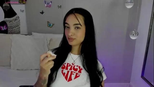 Thumbnail 2, isamonroee's Stream at Chaturbate, 4 months ago