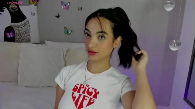 Thumbnail 3, isamonroee's Stream at Chaturbate, 4 months ago