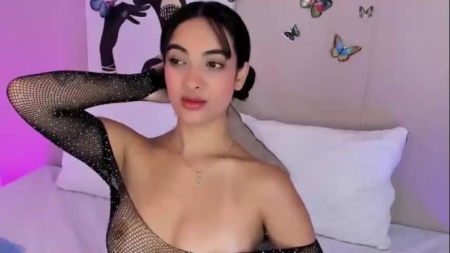 Thumbnail 1, isamonroee's Stream at Chaturbate, 3 months ago