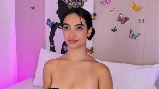 Image 8 of isamonroee Stream on Chaturbate on 3 months ago