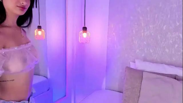 Image 6 of isamonroee Stream on Chaturbate on 3 months ago