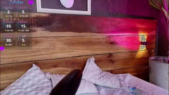 Thumbnail 1, isamoon_'s Stream at Chaturbate, 2 months ago