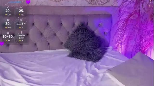 Thumbnail 3, isamoon_'s Stream at Chaturbate, 2 months ago