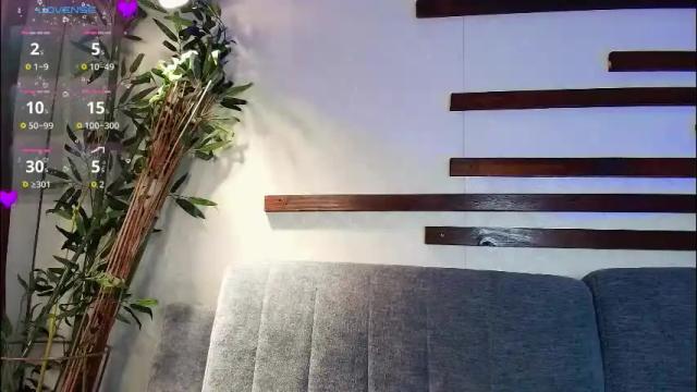 Thumbnail 2, isamoon_'s Stream at Chaturbate, 1 month ago