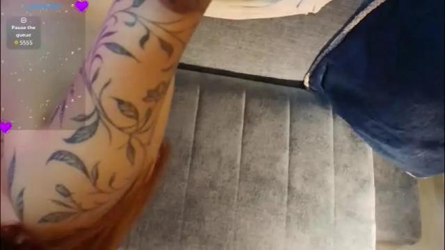 Image 6 of isamoon_ Stream on Chaturbate on 1 month ago