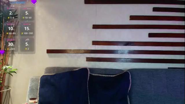 Thumbnail 1, isamoon_'s Stream at Chaturbate, 1 month ago