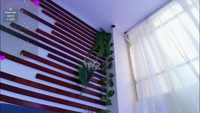 Thumbnail 3, isamoon_'s Stream at Chaturbate, 1 month ago