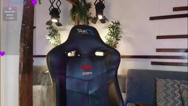 Thumbnail 1, isamoon_'s Stream at Chaturbate, 1 month ago