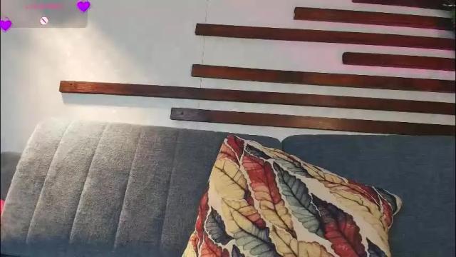 Thumbnail 1, isamoon_'s Stream at Chaturbate, 4 days ago