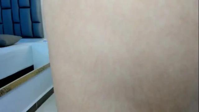 Thumbnail 1, isamoore's Stream at Chaturbate, 1 month ago