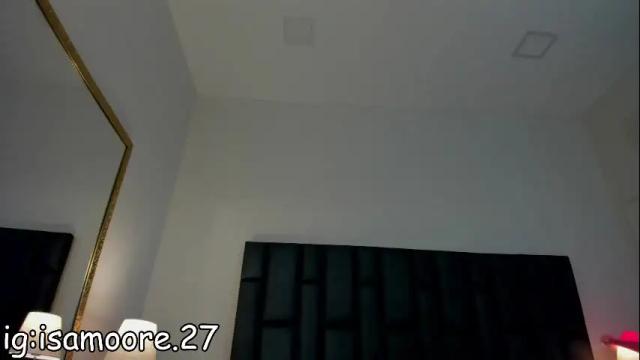 Image 2 of isamoore Stream on Chaturbate on 11 days ago