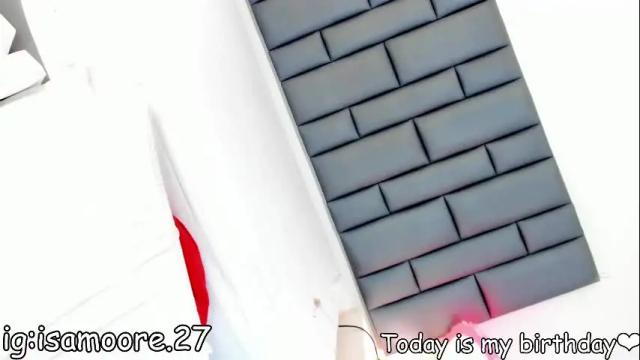 Image 7 of isamoore Stream on Chaturbate on 5 months ago