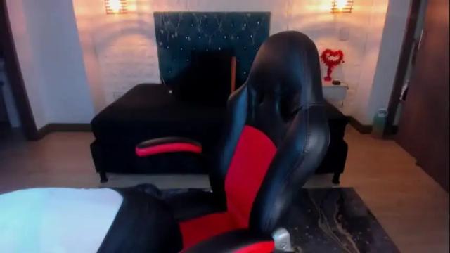 Thumbnail 1, isarogers_dl's Stream at Chaturbate, 1 month ago