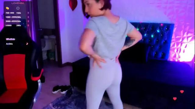 Thumbnail 1, isarogers_dl's Stream at Chaturbate, 22 days ago
