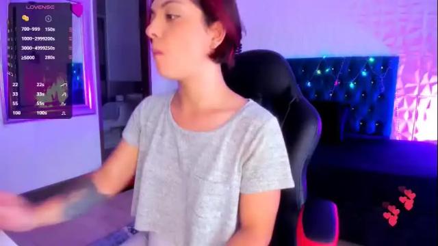 Thumbnail 3, isarogers_dl's Stream at Chaturbate, 22 days ago