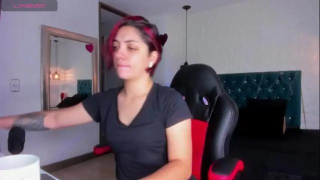 Thumbnail 1, isarogers_dl's Stream at Chaturbate, 14 days ago