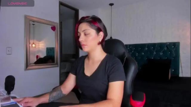Image 3 of isarogers_dl Stream on Chaturbate on 15 days ago