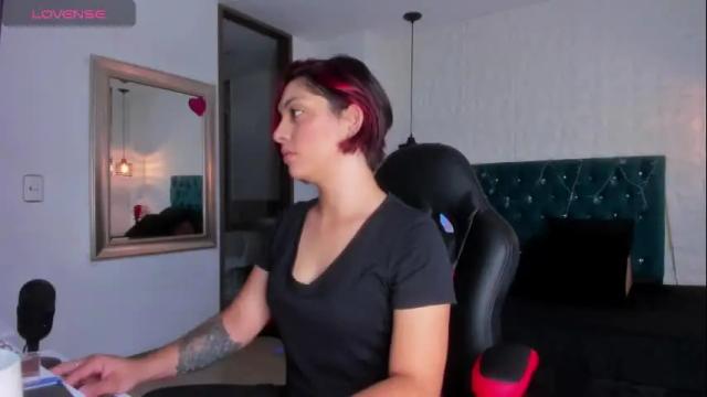Thumbnail 2, isarogers_dl's Stream at Chaturbate, 14 days ago