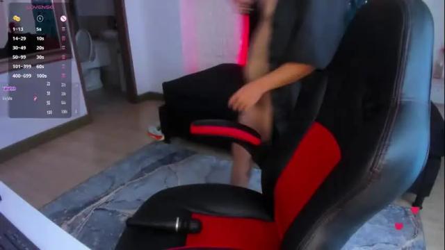 Image 10 of isarogers_dl Stream on Chaturbate on 12 days ago