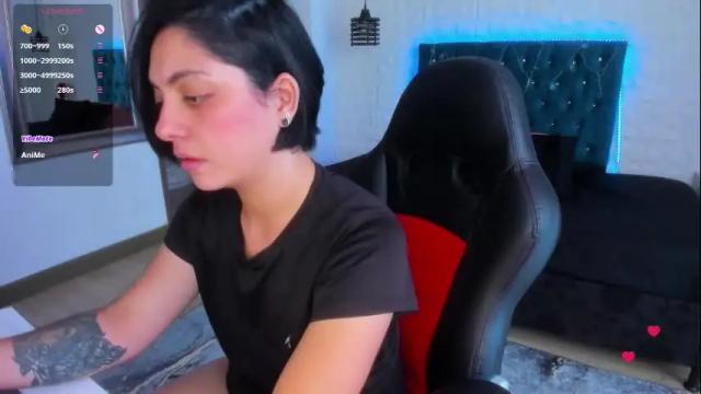 Image 2 of isarogers_dl Stream on Chaturbate on 12 days ago