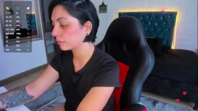 Image 3 of isarogers_dl Stream on Chaturbate on 12 days ago