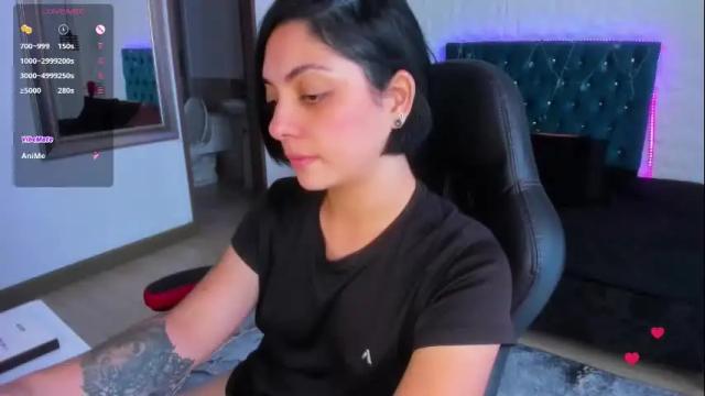 Image 6 of isarogers_dl Stream on Chaturbate on 12 days ago