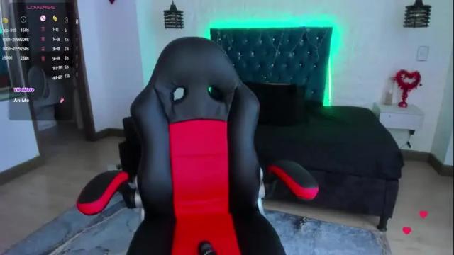 Thumbnail 3, isarogers_dl's Stream at Chaturbate, 11 days ago