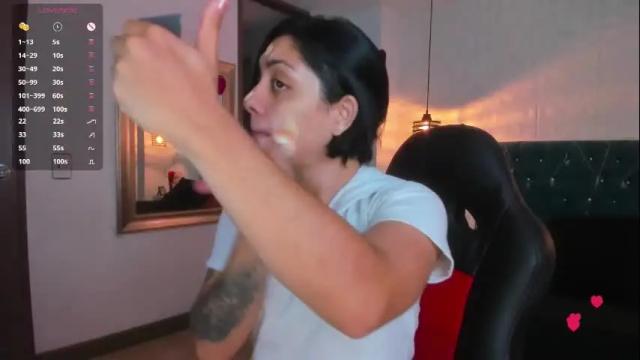 Thumbnail 1, isarogers_dl's Stream at Chaturbate, 9 days ago
