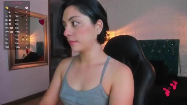 Image 3 of isarogers_dl Stream on Chaturbate on 10 days ago