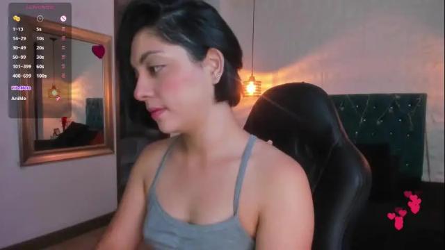 Image 4 of isarogers_dl Stream on Chaturbate on 10 days ago