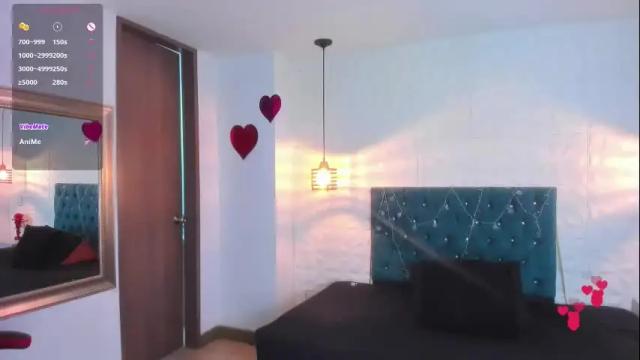Image 12 of isarogers_dl Stream on Chaturbate on 8 days ago
