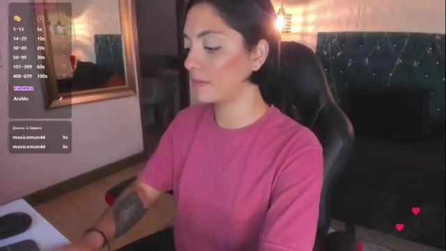 Image 6 of isarogers_dl Stream on Chaturbate on 8 days ago