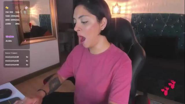 Image 7 of isarogers_dl Stream on Chaturbate on 8 days ago