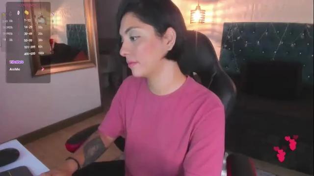 Thumbnail 3, isarogers_dl's Stream at Chaturbate, 7 days ago