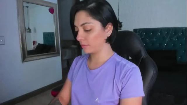 Image 3 of isarogers_dl Stream on Chaturbate on 6 days ago